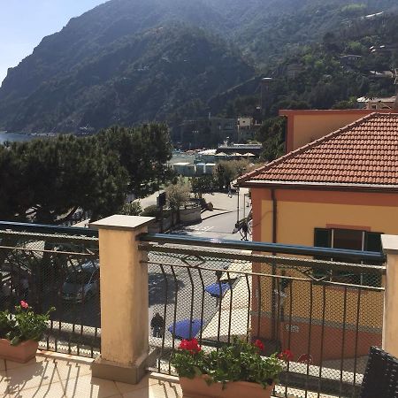 Seaside Apartment Monterosso al Mare Exteriör bild