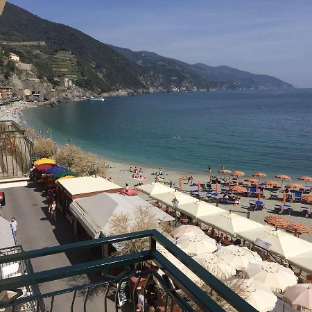 Seaside Apartment Monterosso al Mare Exteriör bild