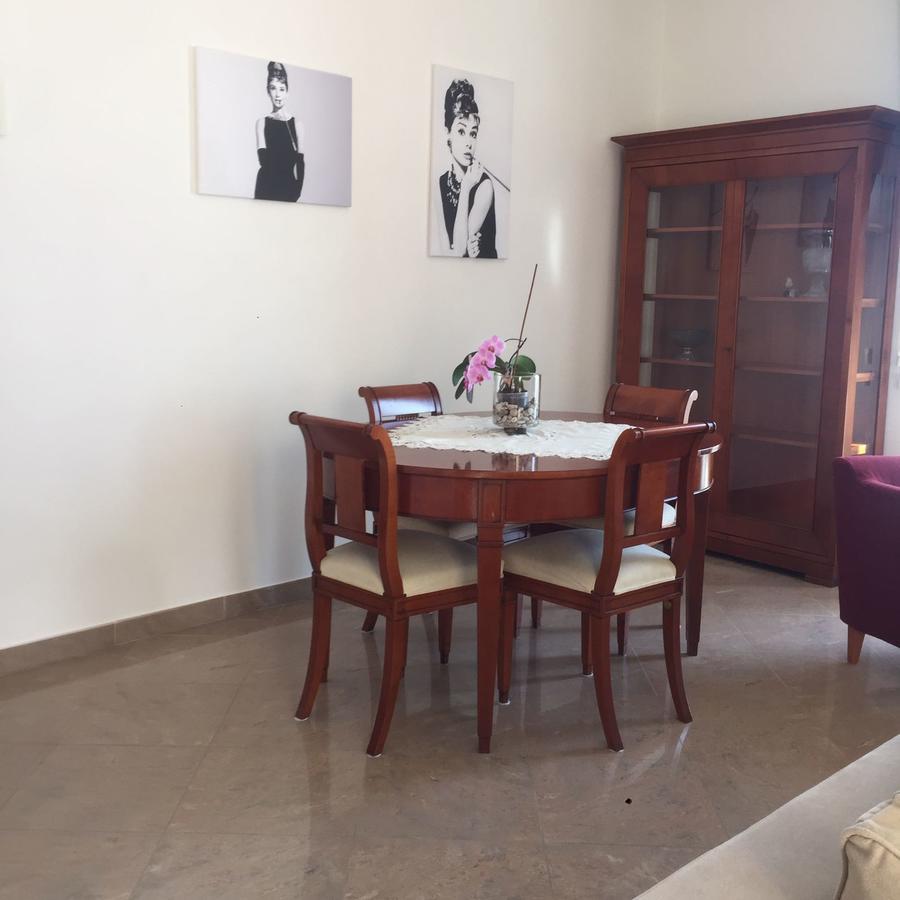 Seaside Apartment Monterosso al Mare Exteriör bild