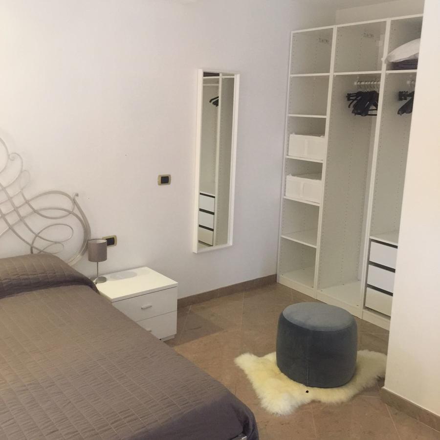 Seaside Apartment Monterosso al Mare Exteriör bild