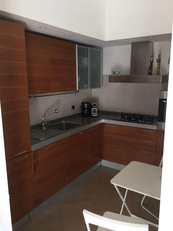Seaside Apartment Monterosso al Mare Exteriör bild